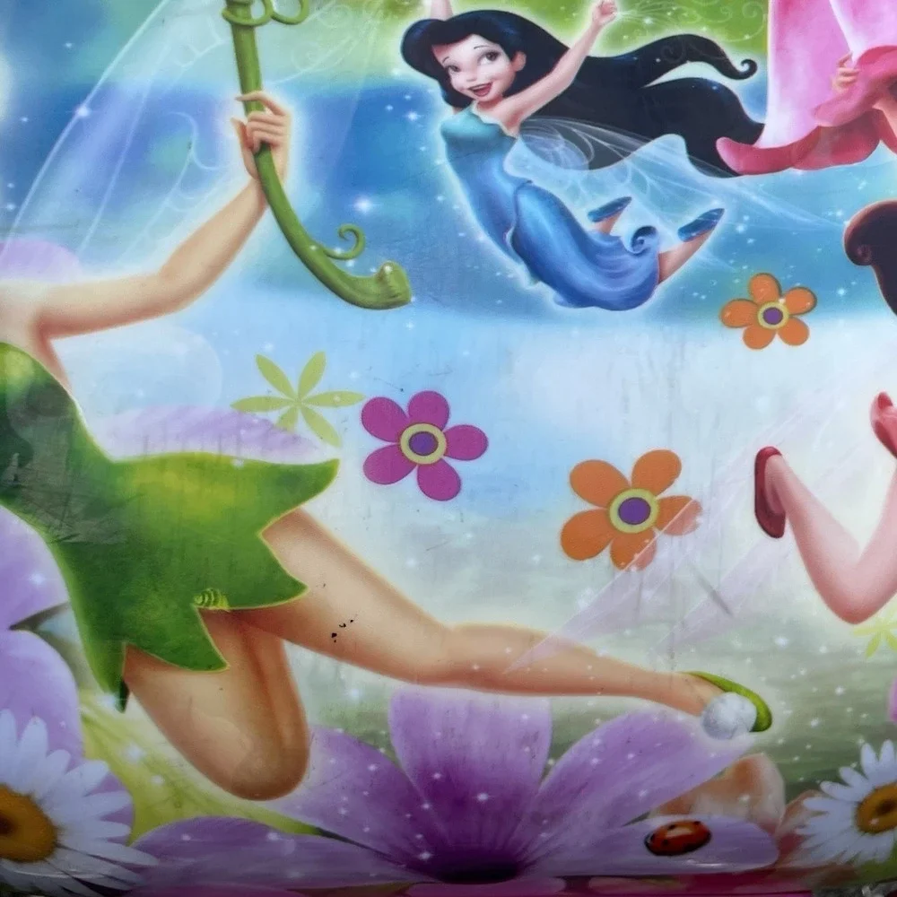 Disney carry suitcase